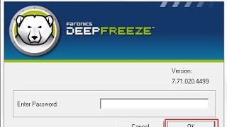 anti deep freeze software